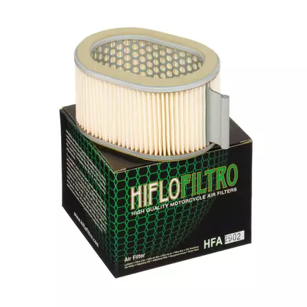 HiFlo ilmansuodatin HFA2902 - Duell MP varaosat ja tarvikkeet - 128248 - 1