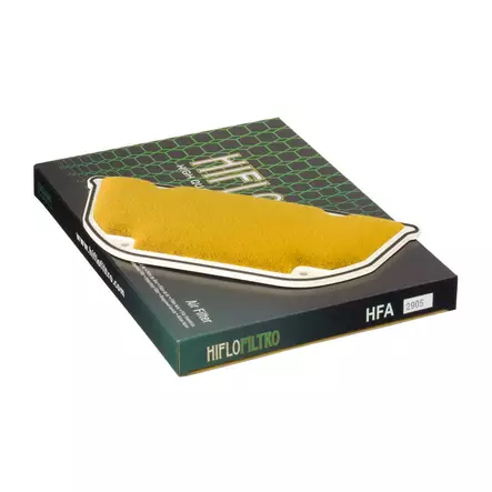 HiFlo ilmansuodatin HFA2905 - Duell MP varaosat ja tarvikkeet - 128668 - 1