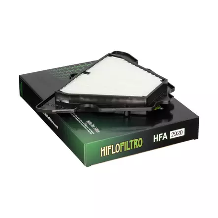 HiFlo ilmansuodatin HFA2920 - Duell MP varaosat ja tarvikkeet - 129008 - 1