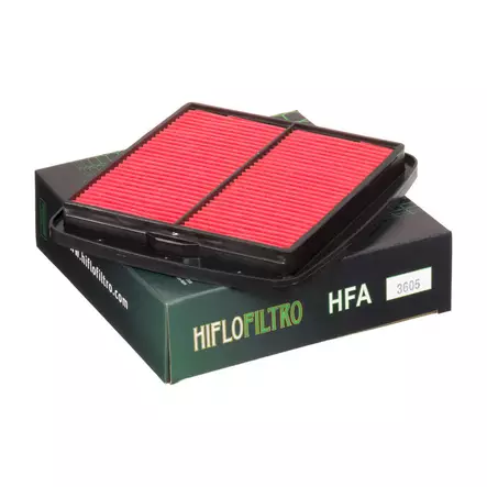 HiFlo ilmansuodatin HFA3605 - Duell MP varaosat ja tarvikkeet - 128408 - 1