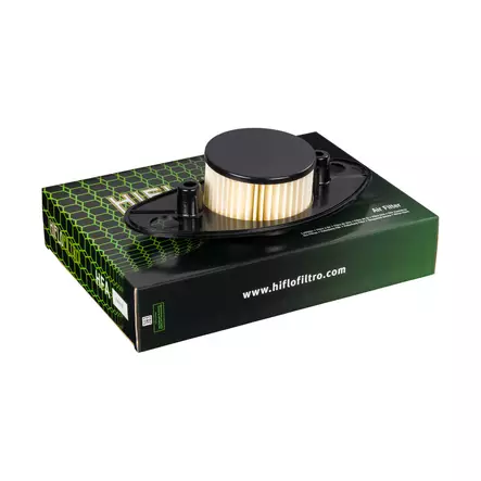 Hiflo ilmansuodatin HFA3807 - Duell MP varaosat ja tarvikkeet - 129058 - 1
