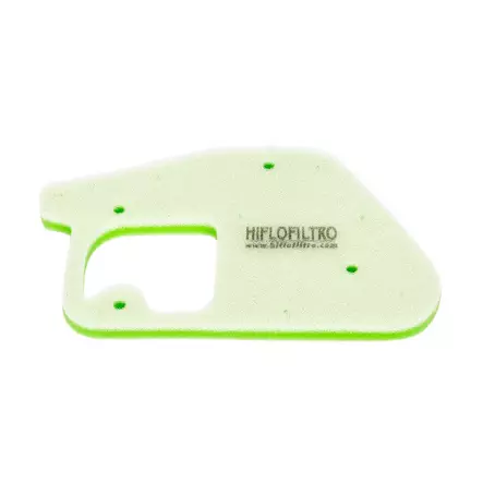 Hiflo ilmansuodatin HFA4002DS - Duell MP varaosat ja tarvikkeet - 129048 - 1