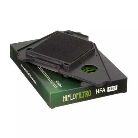 HiFlo ilmansuodatin HFA4103 - Duell MP varaosat ja tarvikkeet - 128518 - 1