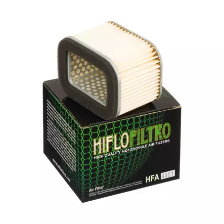 Hiflo ilmansuodatin HFA4401 - Duell MP varaosat ja tarvikkeet - 128978 - 1