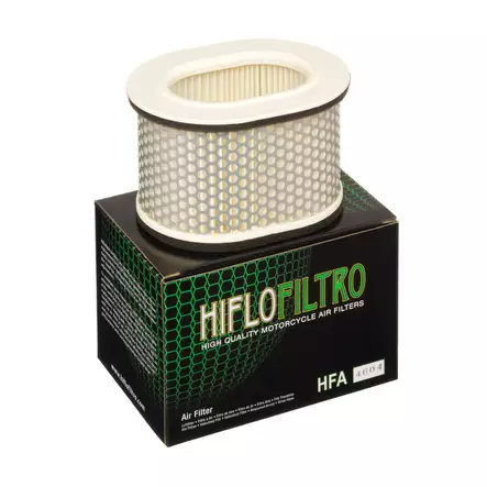 HiFlo ilmansuodatin HFA4604 - Duell MP varaosat ja tarvikkeet - 128808 - 1