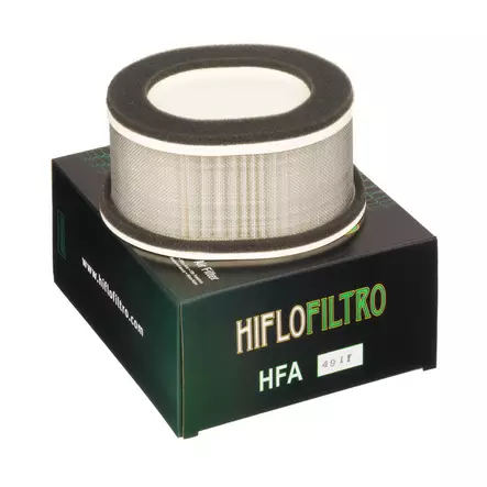 HiFlo ilmansuodatin HFA4911 - Duell MP varaosat ja tarvikkeet - 141118 - 1