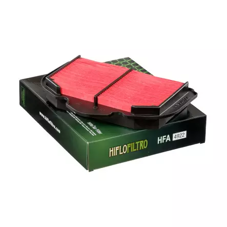 HiFlo ilmansuodatin HFA4922 - Duell MP varaosat ja tarvikkeet - 128708 - 1