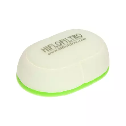 Hiflo ilmansuodatin HFF4019 - Duell MP varaosat ja tarvikkeet - 87098 - 1