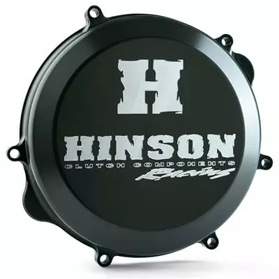 Hinson Cover YZ250F 19- - Duell MP varaosat ja tarvikkeet - 73678 - 1