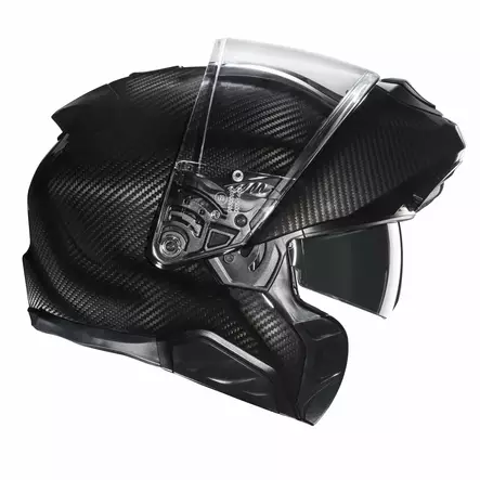 HJC Kypärä RPHA 91 Carbon Solid, M - Duell ajovarusteet - 56458 - 1