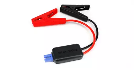 Hyper Smart start cables for 18000/21000Ah power station - Duell muut varaosat ja tarvikkeet - 131128 - 1