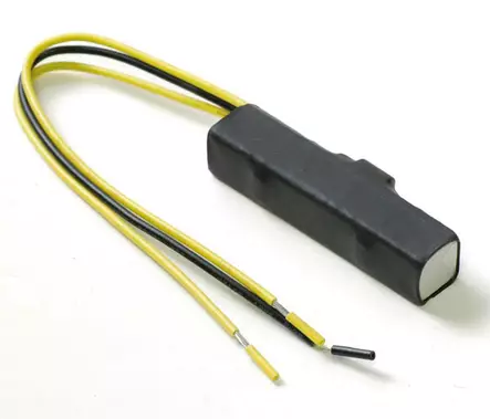 Hyper vastus led-vilkuille (21w) - Duell muut varaosat ja tarvikkeet - 115708 - 1