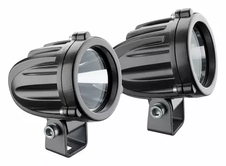 Interphone Led lisävalosarja 10W - Duell MP varaosat ja tarvikkeet - 116578 - 1
