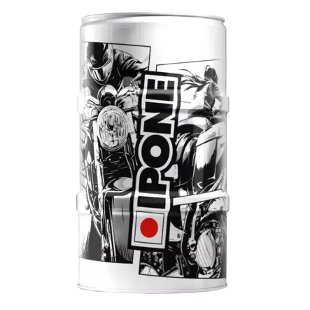 Ipone 10.4 10W40 60L - Duell öljyt ja muut nesteet - 62348 - 1