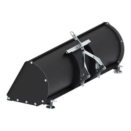 Iron Baltic Mekaaninen kauhasarja 1280 mm - Mönkijän kauhat ja lisävarusteet - 968 - 2