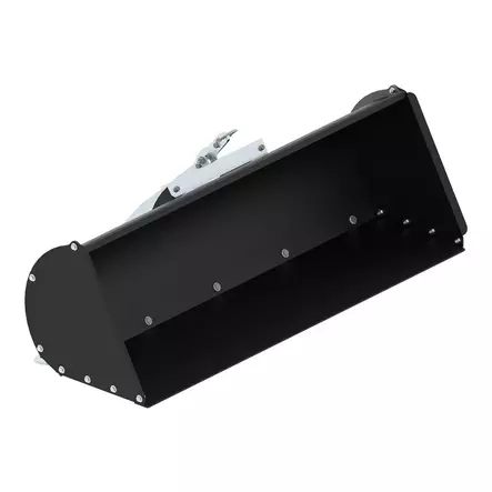 Iron Baltic Mekaaninen kauhasarja 1280 mm - Mönkijän kauhat ja lisävarusteet - 968 - 1