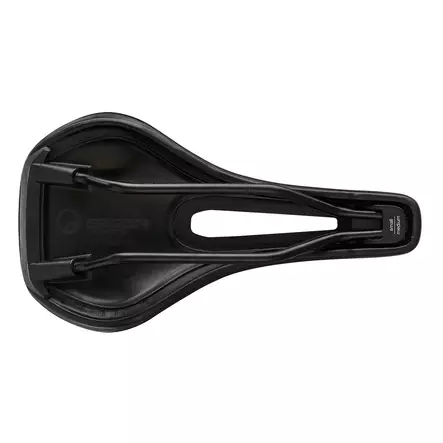 Istuin ERGON SM Sport Gel Women S/M stealth - Duell polkupyörien varaosat ja tarvikkeet - 74208 - 1