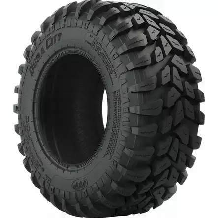 ITP Rengas Duracity 255/65R12 (25x10.00-12) 50N 6-Ply E TL - Duell ATV varaosat ja tarvikkeet - 28448 - 1