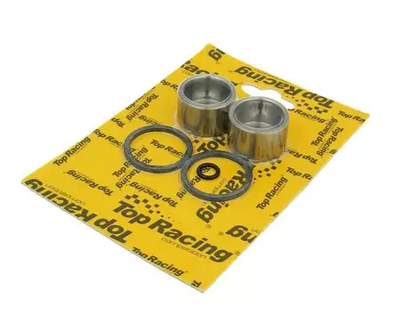 Jarrusatulan korjaussarja Ø27 x 17mm Grimeca Taka - Duell mopojen varaosat ja tarvikkeet - 120408 - 1