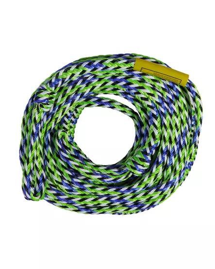 JOBE Bungee joustoköysi ilmatäytteisille 15m (1-4 hlö) - Duell venetarvikkeet - 133198 - 1