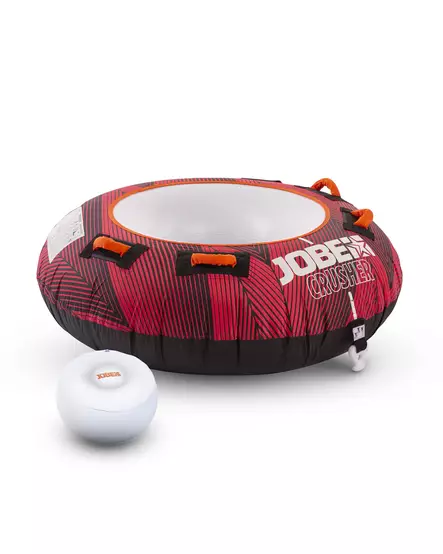 JOBE Crusher vesirengas 1H - Duell venetarvikkeet - 133368 - 1