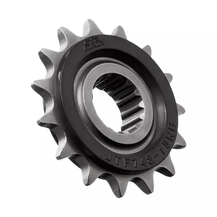 JT Eturatas RB - OEM Kumivaimennettu JTF748.15RB - Duell MP varaosat ja tarvikkeet - 117148 - 1