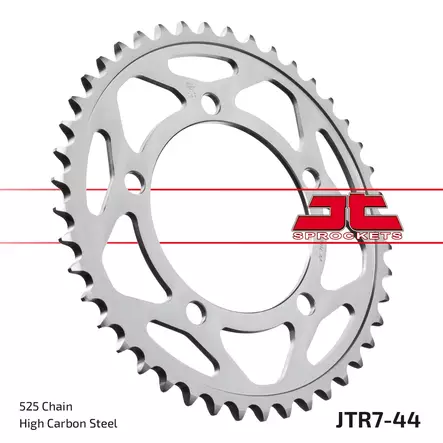 JT Takaratas JTR7.44 - Duell MP varaosat ja tarvikkeet - 117808 - 1