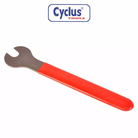 Kartioavain 16mm CYCLUS TOOLS - Duell polkupyörien varaosat ja tarvikkeet - 57188 - 1