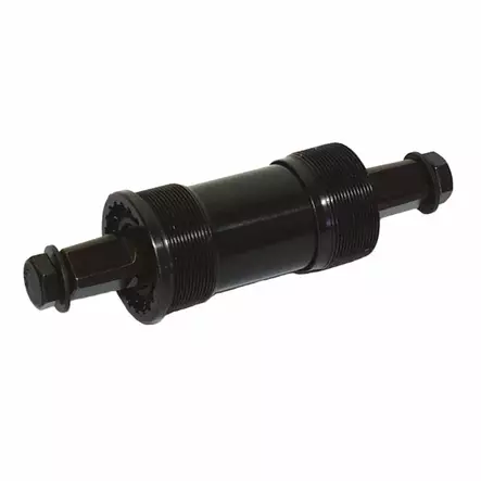 Kasettikeskiö NECO 910BK BSA 68-118mm - Duell polkupyörien varaosat ja tarvikkeet - 44678 - 1