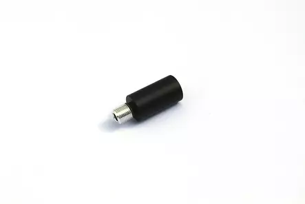 Kellermann Extension black 15mm M5 - Duell MP varaosat ja tarvikkeet - 131478 - 1