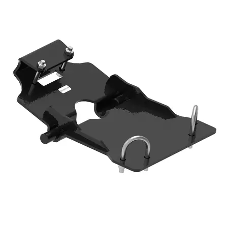 Kimpex Click N Go LT Kiinnikesarja Suzuki King Quad 750 2007-23 - Duell ATV varaosat ja tarvikkeet - 27568 - 1