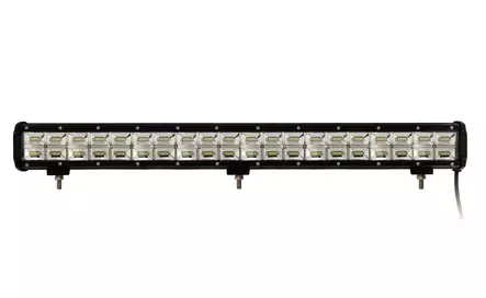 Kinwons Led Kaukovalopaneeli 10-30V 480W Flood - Duell ATV varaosat ja tarvikkeet - 138328 - 1