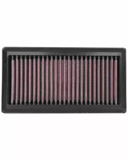 K&N Air Filter Triumph SCRAMBLER 1200 2019-2020 - Duell MP varaosat ja tarvikkeet - 127508 - 1