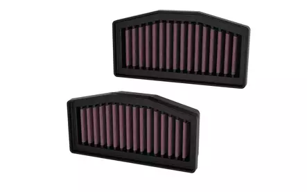 K&N Airfilter Bmw R1300GS : 2024 (2 Per Box) - Duell MP varaosat ja tarvikkeet - 128438 - 1