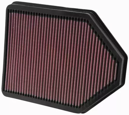 K&N Airfilter Ducati Multistrada 03-09 - Duell MP varaosat ja tarvikkeet - 128798 - 1