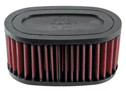 K&N Airfilter Honda Vt750 Shadow 98-07 - Duell MP varaosat ja tarvikkeet - 128488 - 1