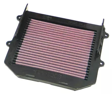 K&N Airfilter Honda Xl1000 Varadero 03-10 - Duell MP varaosat ja tarvikkeet - 128238 - 1