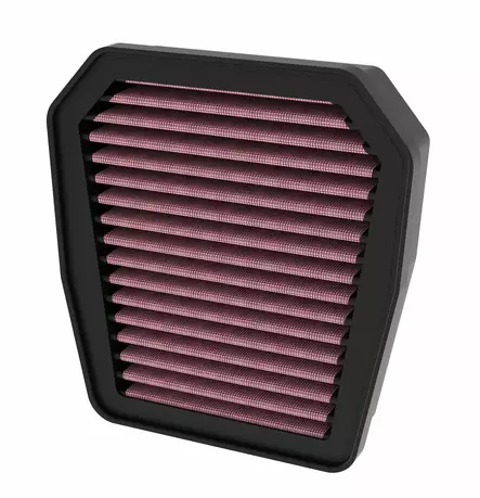 K&N Airfilter Suzuki Dl800 V-Strom 800De 776: 2023 - Duell MP varaosat ja tarvikkeet - 127358 - 1