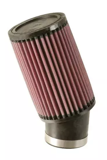 K&N FILTER I.D.62mm/95/152/20° - Duell MP varaosat ja tarvikkeet - 127698 - 1