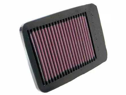 K&N Ilmasuodatin GSF650/S 05-06 GSF1200 06 - Duell MP varaosat ja tarvikkeet - 127398 - 1
