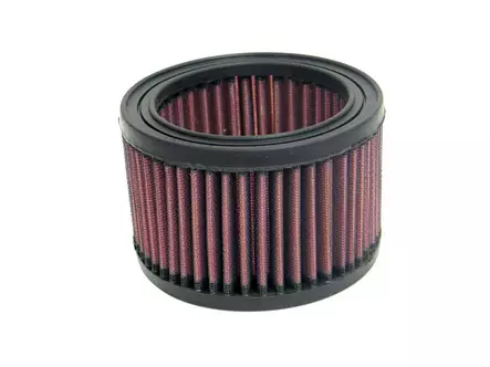 K&N Ilmasuodatin NX650 - Duell MP varaosat ja tarvikkeet - 129028 - 1