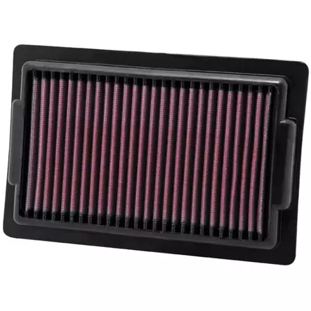 K&N Ilmasuodatin V-max 1700 09-19 - Duell MP varaosat ja tarvikkeet - 127928 - 1