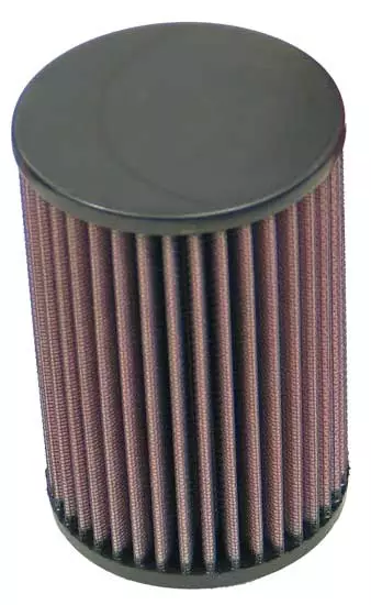 K&N Ilmasuodatin YFM350/400/450 - Duell MP varaosat ja tarvikkeet - 127248 - 1