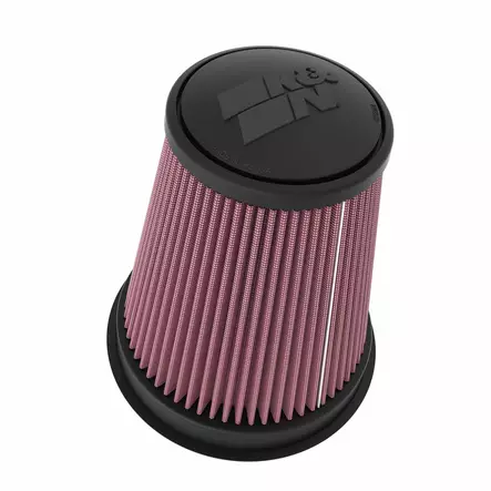 K&N Universal Air Filter 5"Flg 8-1/2"B 5"T 9-1/2"H Gen 3 - Duell MP varaosat ja tarvikkeet - 128038 - 1