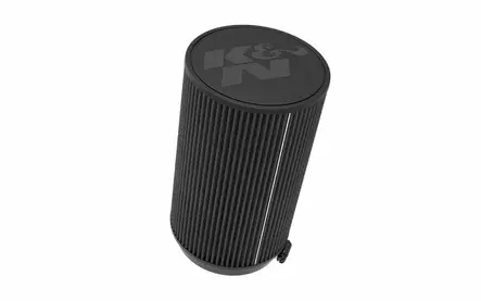 K&N Universal Clamp-On Air Filter 6"Id Flg 7-1/2"Od 12"H - Duell MP varaosat ja tarvikkeet - 127328 - 1