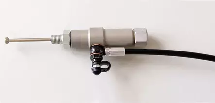 Magura kytkimen työsylinteri KX450F (09-14) / RM-Z450 (09-) - Duell MP varaosat ja tarvikkeet - 88688 - 1