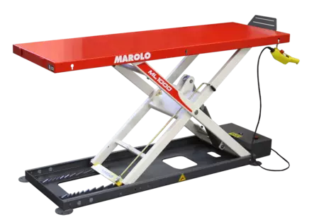 Marolo Lift 1000 HCL Hydraulic - Electro-hydraulic pump - Duell muut varaosat ja tarvikkeet - 20288 - 1