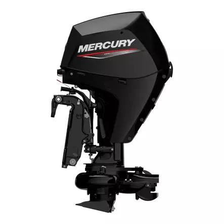 Mercury JET J25 ELPT EFI - Mercury Perämoottorit 25-60 HV - 1108 - 2
