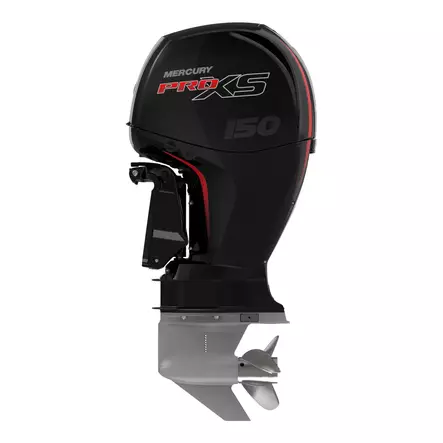 Mercury Pro XS P150 XL EFI - Mercury Perämoottorit 80-150 HV - 141328 - 2