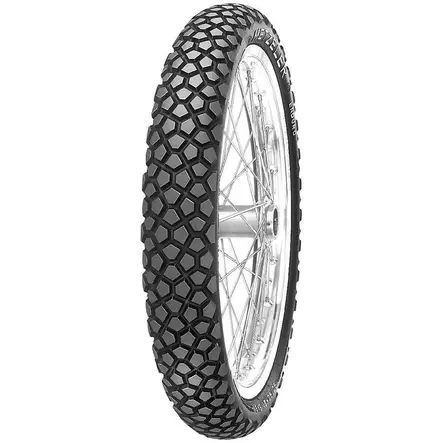 Metzeler Enduro 1 3.00-21 51R F - Duell renkaat - 89778 - 1